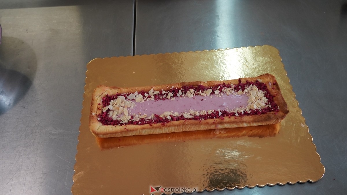 VIII Edycja Konkursu Wypieki Wielkanocne - Mazurek Wielkanocny w ZSZ nr 4 w Ostrołęce - zdjęcie #51 - eOstroleka.pl