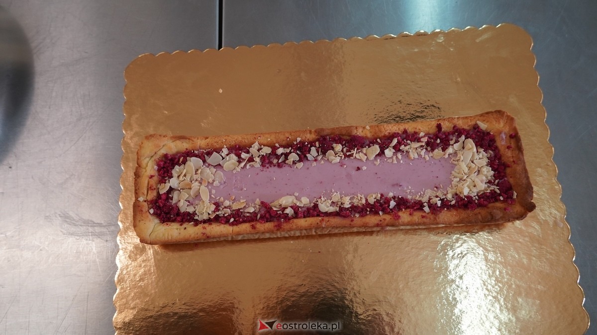 VIII Edycja Konkursu Wypieki Wielkanocne - Mazurek Wielkanocny w ZSZ nr 4 w Ostrołęce - zdjęcie #50 - eOstroleka.pl