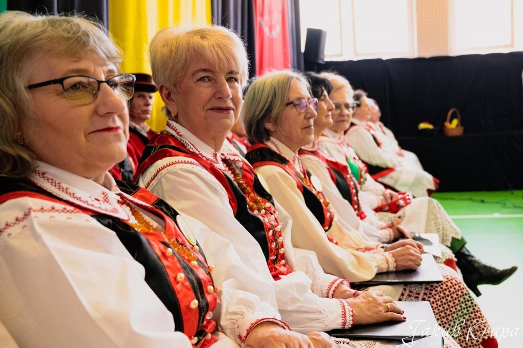 Echa Kurpiowszczyzny w II LO [27.03.2026] - zdjęcie #33 - eOstroleka.pl