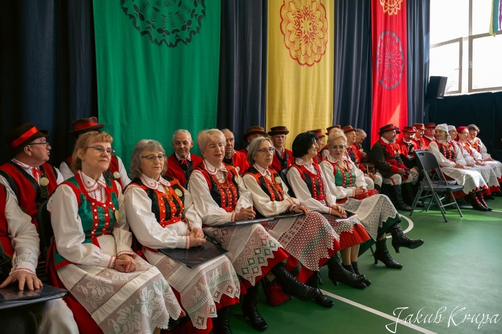 Echa Kurpiowszczyzny w II LO [27.03.2026] - zdjęcie #25 - eOstroleka.pl