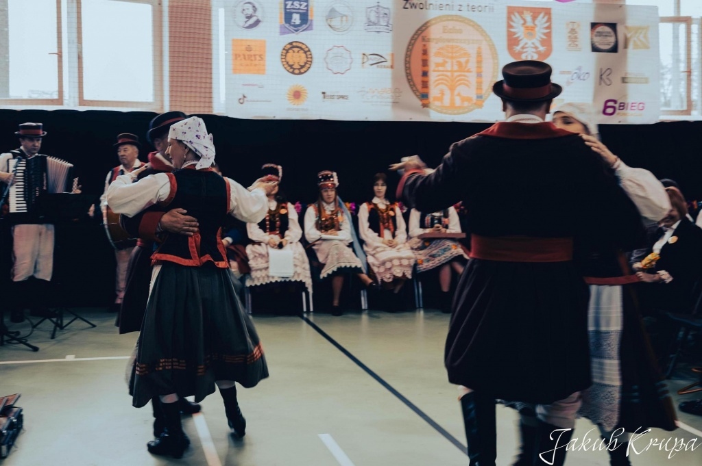 Echa Kurpiowszczyzny w II LO [27.03.2026] - zdjęcie #17 - eOstroleka.pl