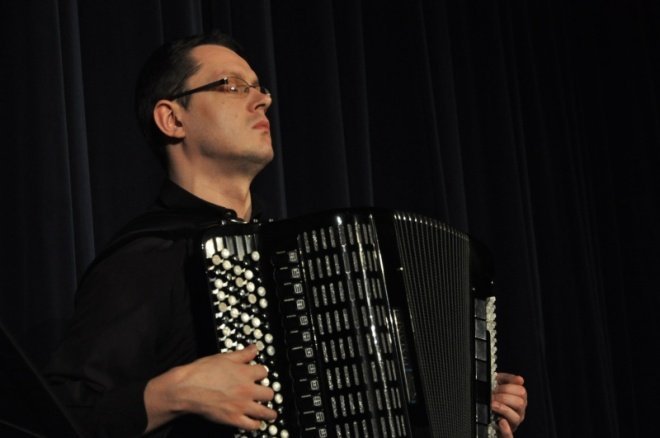 Koncert Kalejdoskop rytmów i melodii w OCK [23.XI.2011] - zdjęcie #21 - eOstroleka.pl