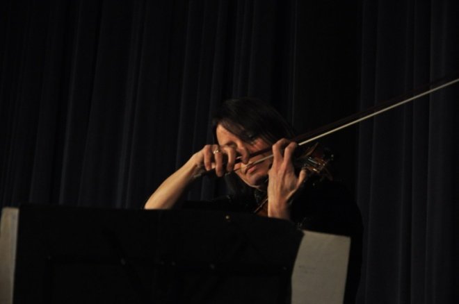 Koncert Kalejdoskop rytmów i melodii w OCK [23.XI.2011] - zdjęcie #7 - eOstroleka.pl