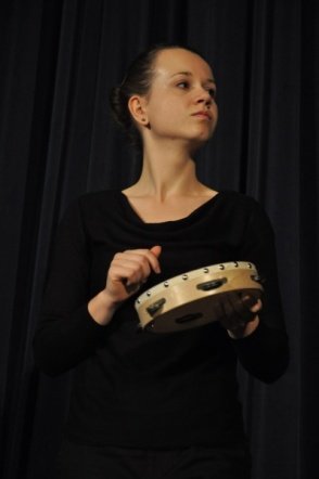 Koncert Kalejdoskop rytmów i melodii w OCK [23.XI.2011] - zdjęcie #5 - eOstroleka.pl