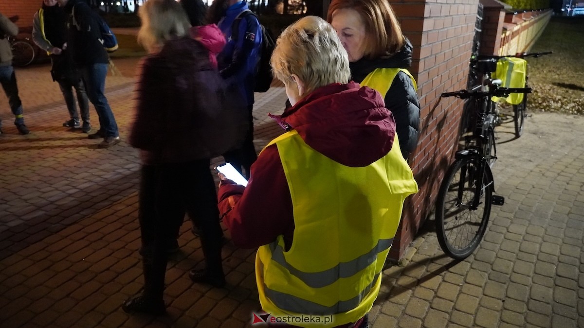 Noc, cisza i dziesiątki kilometrów. Ekstremalna Droga Krzyżowa wystartowała! [27.03.2026] - zdjęcie #17 - eOstroleka.pl