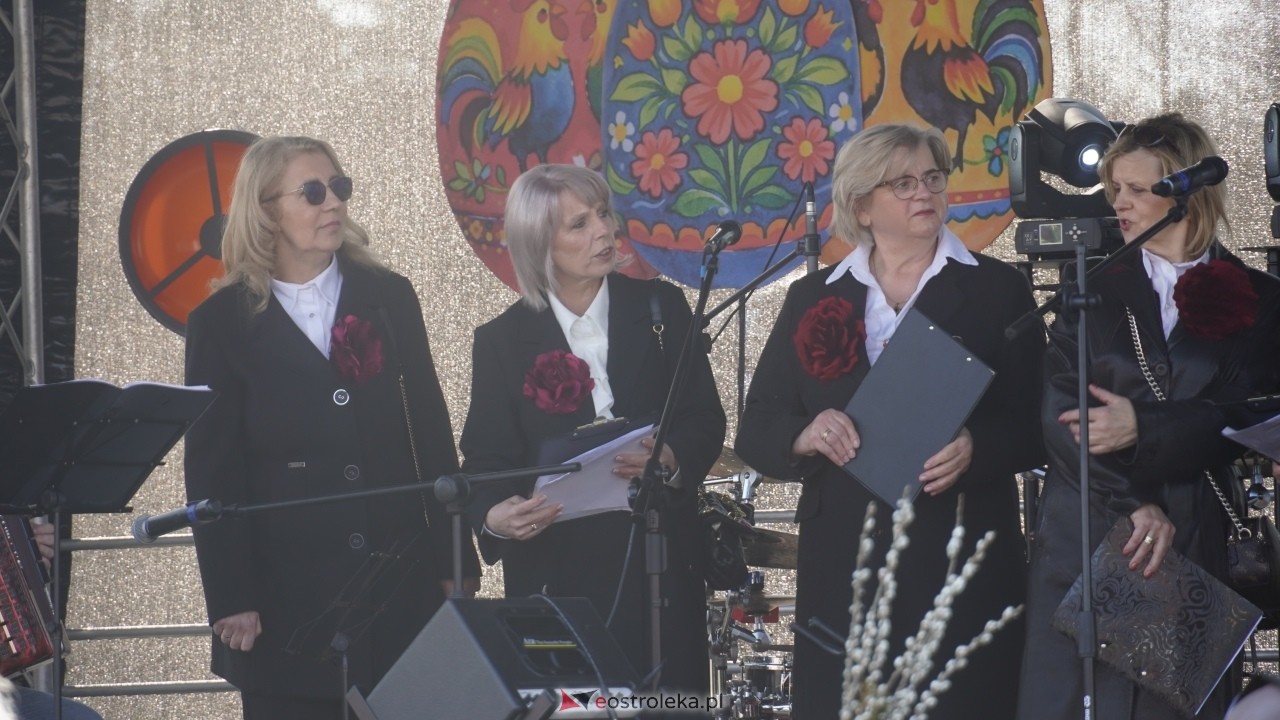 IV Jarmark Wielkanocny w Czerwinie [28.03.2026] - zdjęcie #142 - eOstroleka.pl