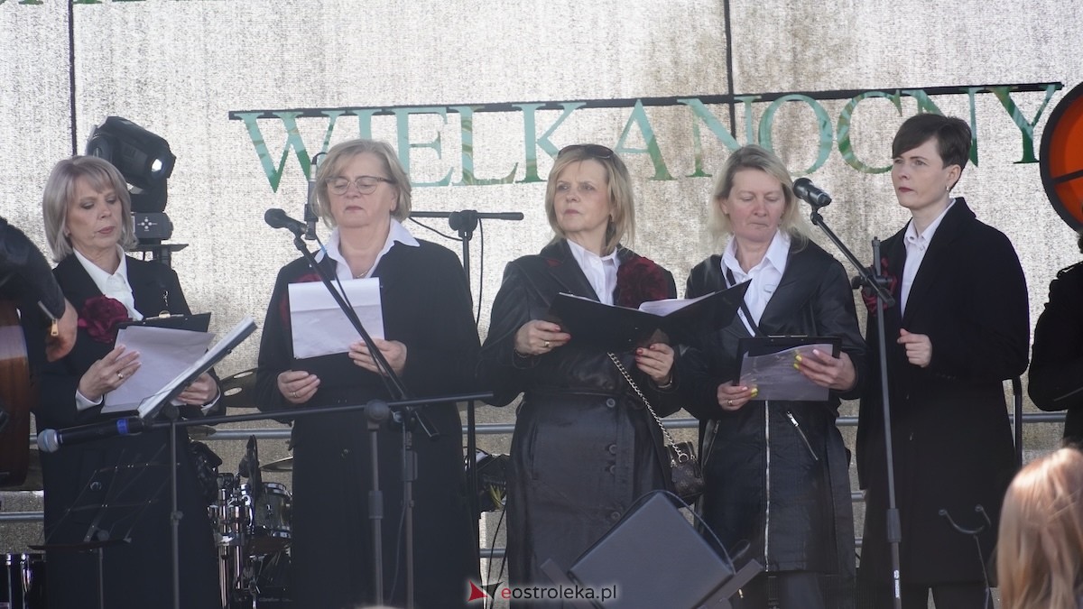 IV Jarmark Wielkanocny w Czerwinie [28.03.2026] - zdjęcie #138 - eOstroleka.pl