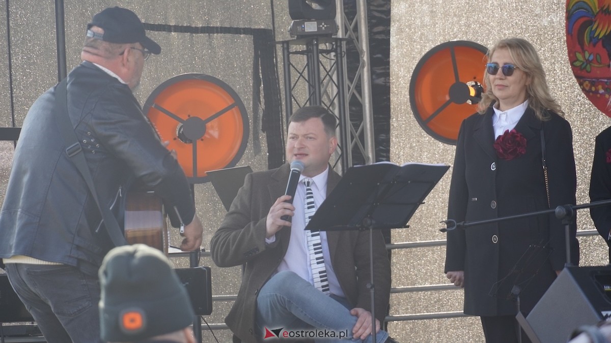 IV Jarmark Wielkanocny w Czerwinie [28.03.2026] - zdjęcie #134 - eOstroleka.pl