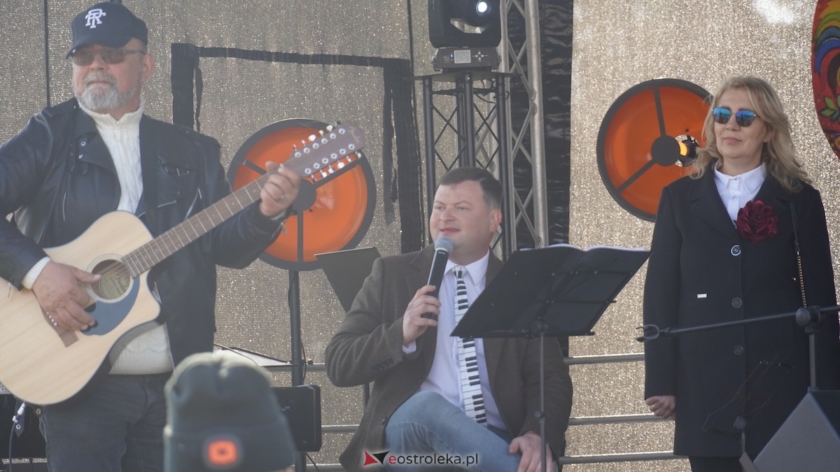 IV Jarmark Wielkanocny w Czerwinie [28.03.2026] - zdjęcie #132 - eOstroleka.pl