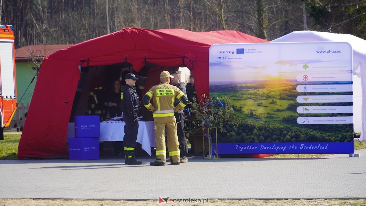 IV Jarmark Wielkanocny w Czerwinie [28.03.2026] - zdjęcie #130 - eOstroleka.pl