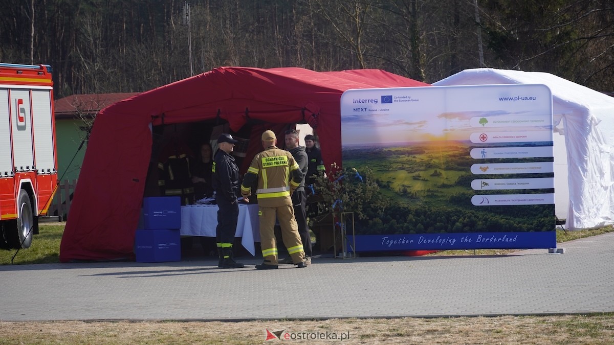 IV Jarmark Wielkanocny w Czerwinie [28.03.2026] - zdjęcie #128 - eOstroleka.pl