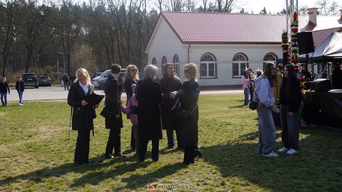 IV Jarmark Wielkanocny w Czerwinie [28.03.2026] - zdjęcie #126 - eOstroleka.pl
