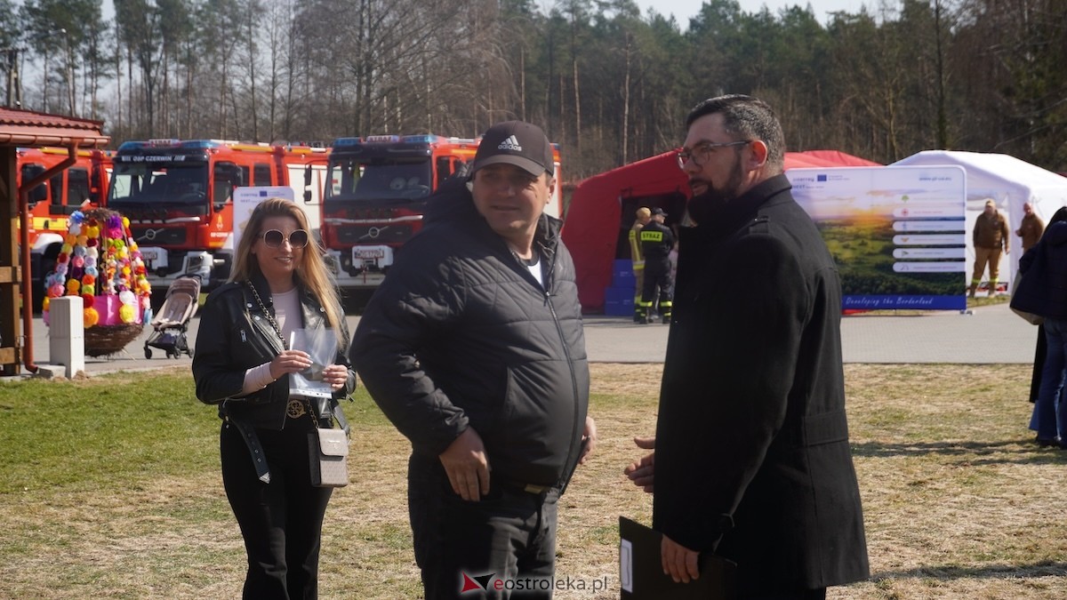 IV Jarmark Wielkanocny w Czerwinie [28.03.2026] - zdjęcie #124 - eOstroleka.pl