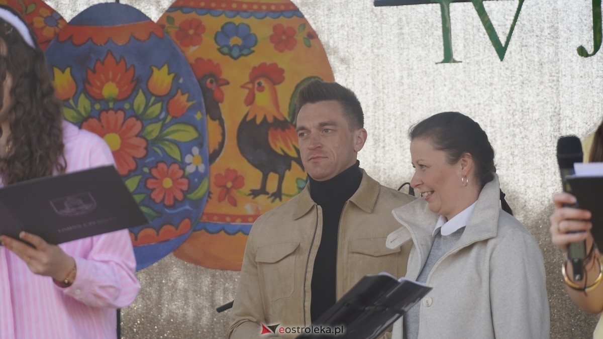 IV Jarmark Wielkanocny w Czerwinie [28.03.2026] - zdjęcie #118 - eOstroleka.pl