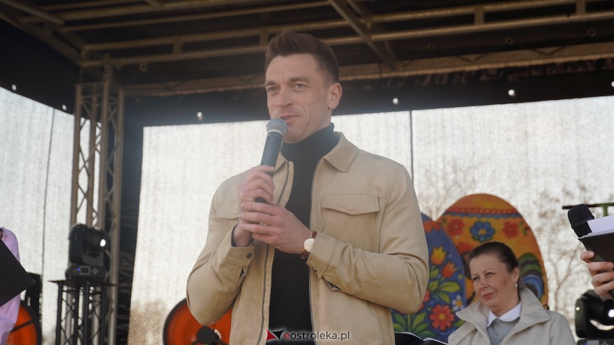 IV Jarmark Wielkanocny w Czerwinie [28.03.2026] - zdjęcie #114 - eOstroleka.pl