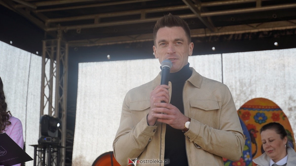 IV Jarmark Wielkanocny w Czerwinie [28.03.2026] - zdjęcie #112 - eOstroleka.pl