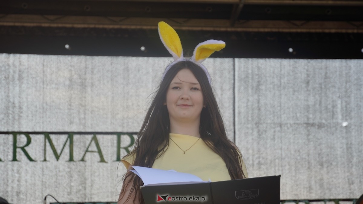 IV Jarmark Wielkanocny w Czerwinie [28.03.2026] - zdjęcie #108 - eOstroleka.pl
