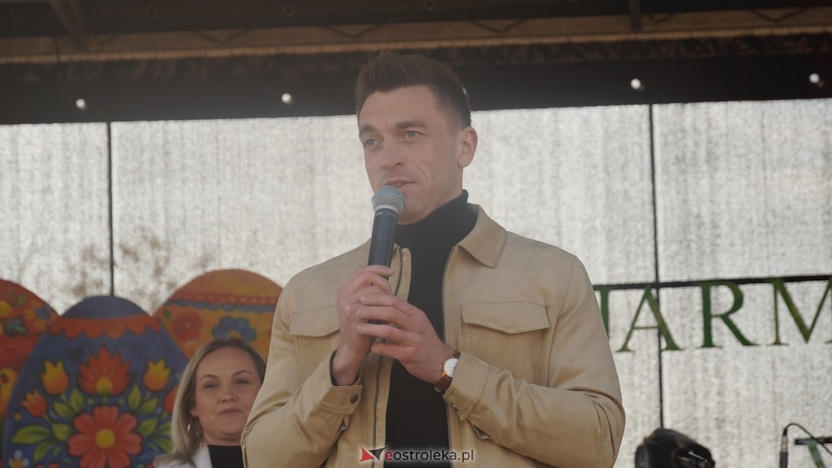 IV Jarmark Wielkanocny w Czerwinie [28.03.2026] - zdjęcie #104 - eOstroleka.pl