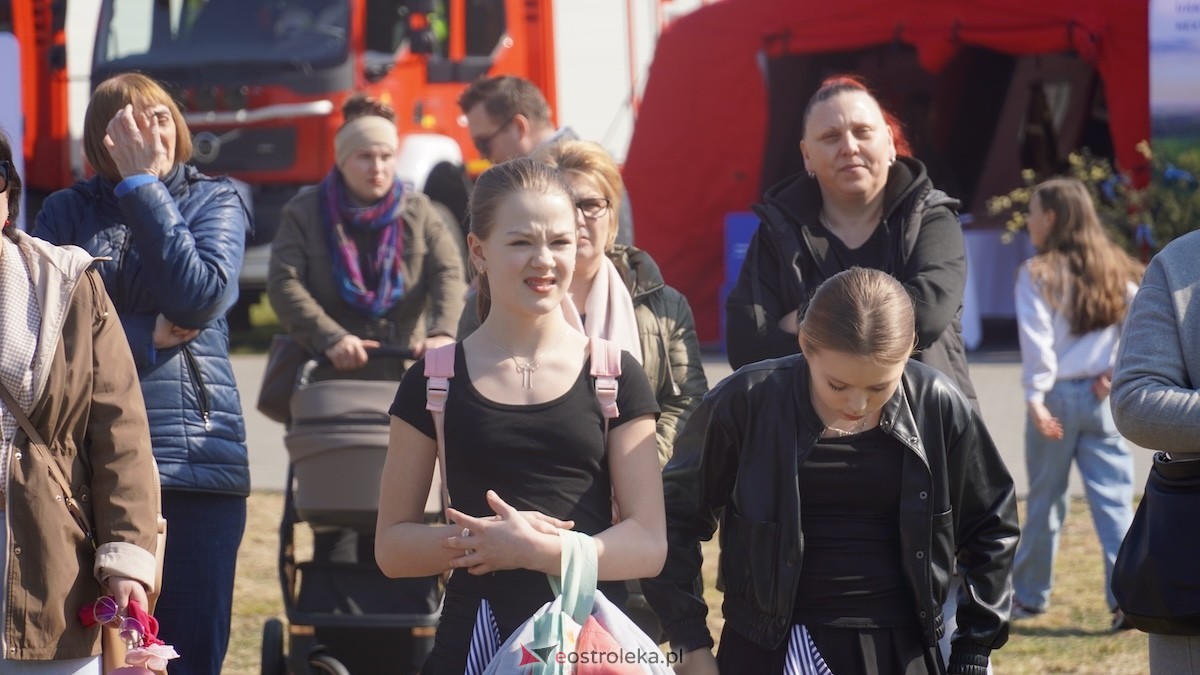 IV Jarmark Wielkanocny w Czerwinie [28.03.2026] - zdjęcie #100 - eOstroleka.pl