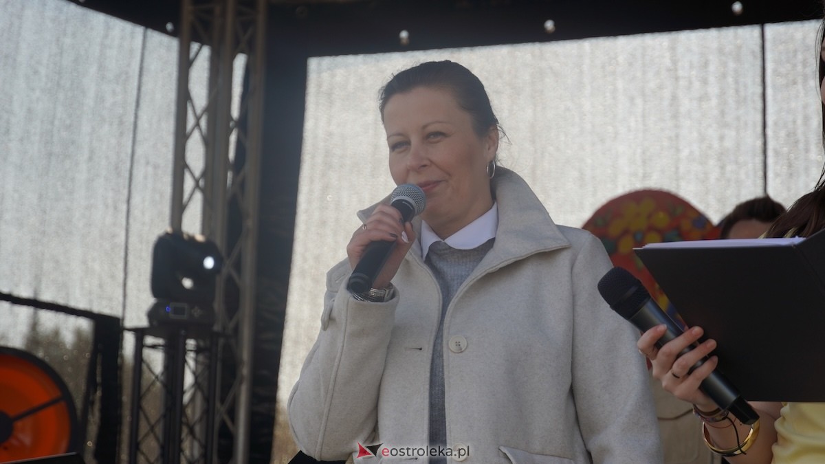 IV Jarmark Wielkanocny w Czerwinie [28.03.2026] - zdjęcie #96 - eOstroleka.pl