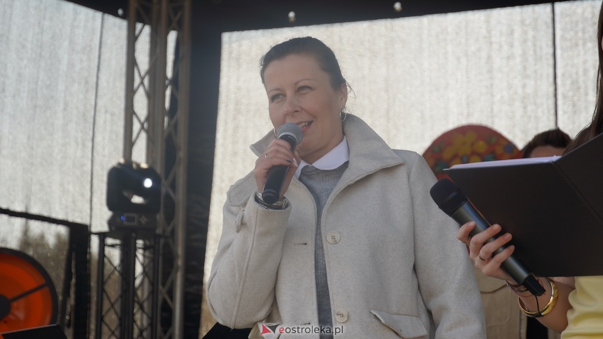 IV Jarmark Wielkanocny w Czerwinie [28.03.2026] - zdjęcie #94 - eOstroleka.pl