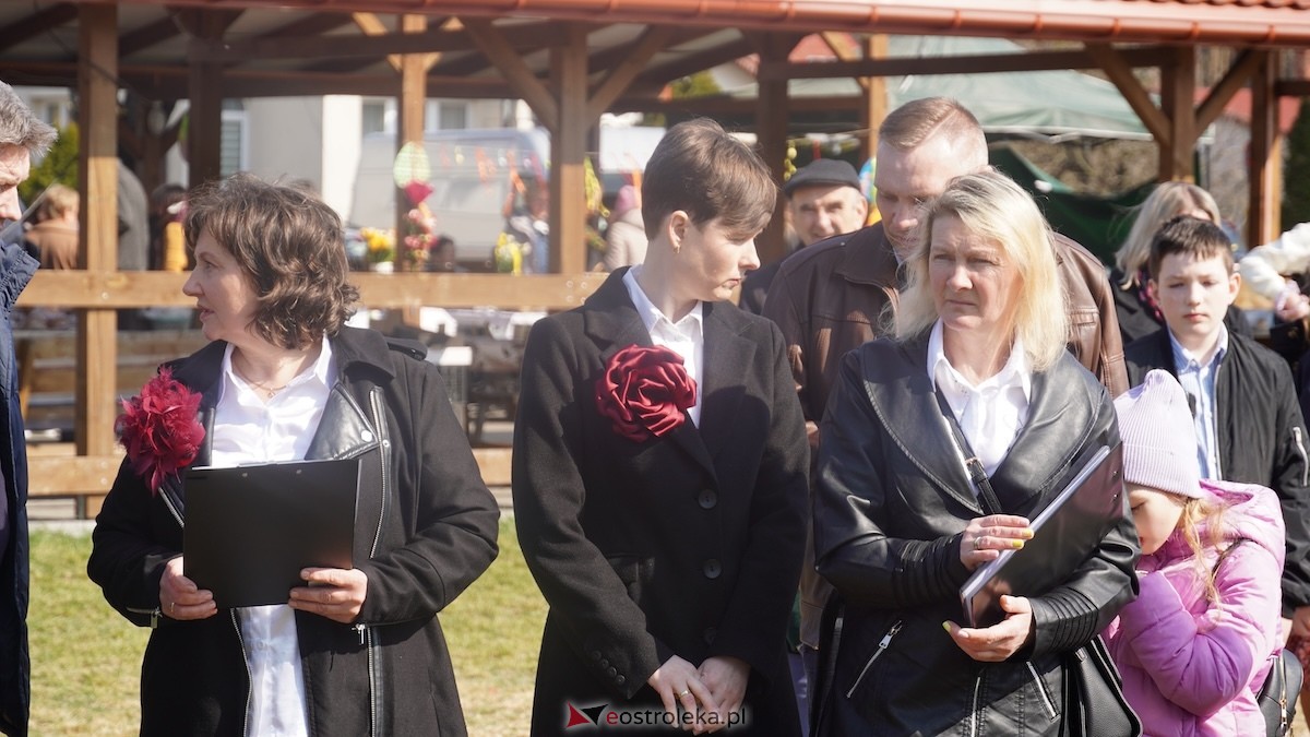 IV Jarmark Wielkanocny w Czerwinie [28.03.2026] - zdjęcie #92 - eOstroleka.pl