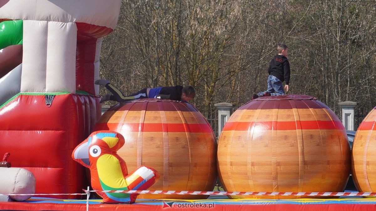 IV Jarmark Wielkanocny w Czerwinie [28.03.2026] - zdjęcie #83 - eOstroleka.pl