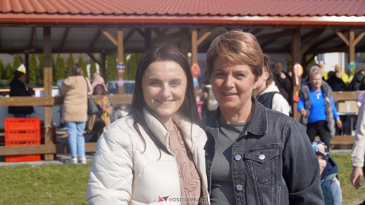 IV Jarmark Wielkanocny w Czerwinie [28.03.2026] - zdjęcie #77 - eOstroleka.pl