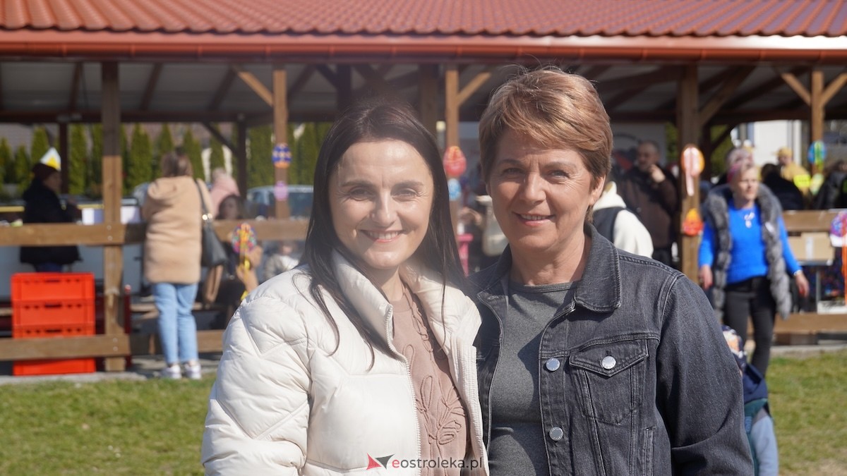 IV Jarmark Wielkanocny w Czerwinie [28.03.2026] - zdjęcie #75 - eOstroleka.pl