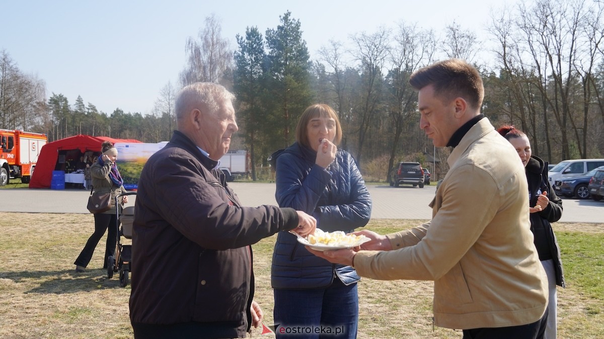 IV Jarmark Wielkanocny w Czerwinie [28.03.2026] - zdjęcie #71 - eOstroleka.pl