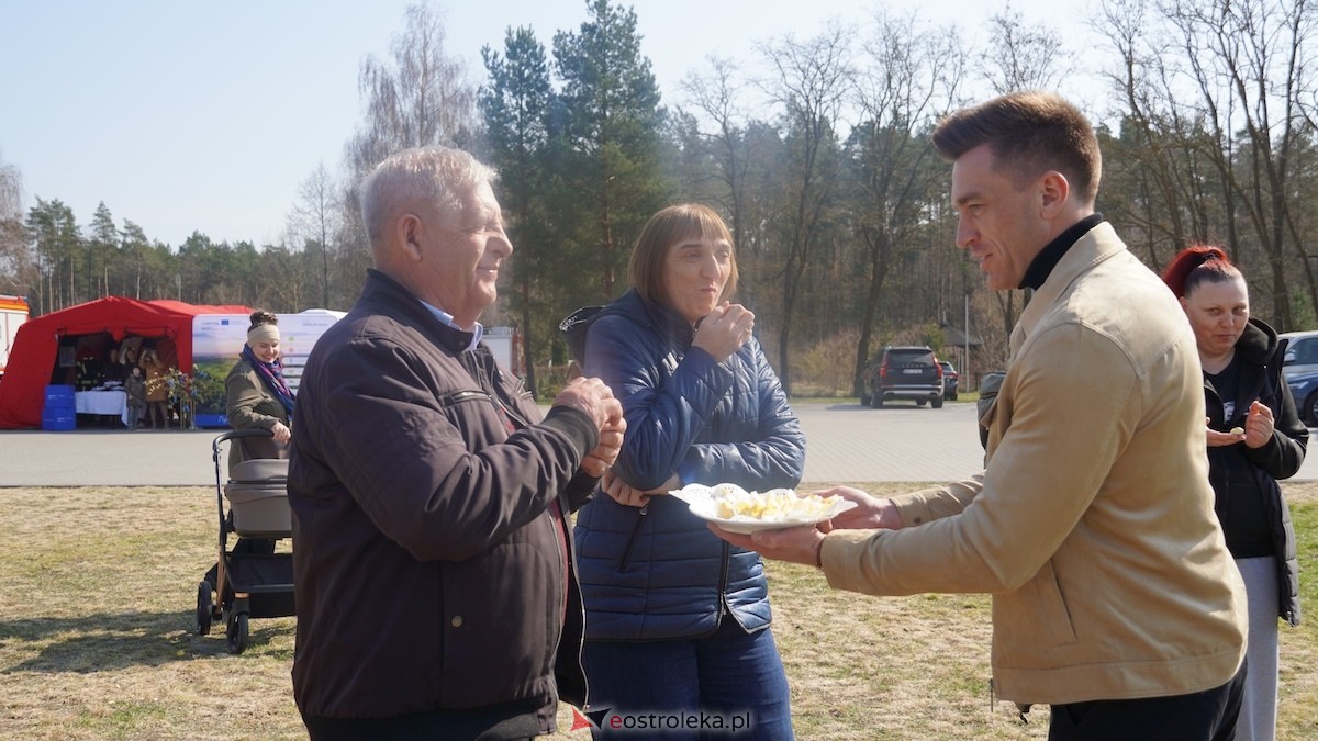 IV Jarmark Wielkanocny w Czerwinie [28.03.2026] - zdjęcie #69 - eOstroleka.pl
