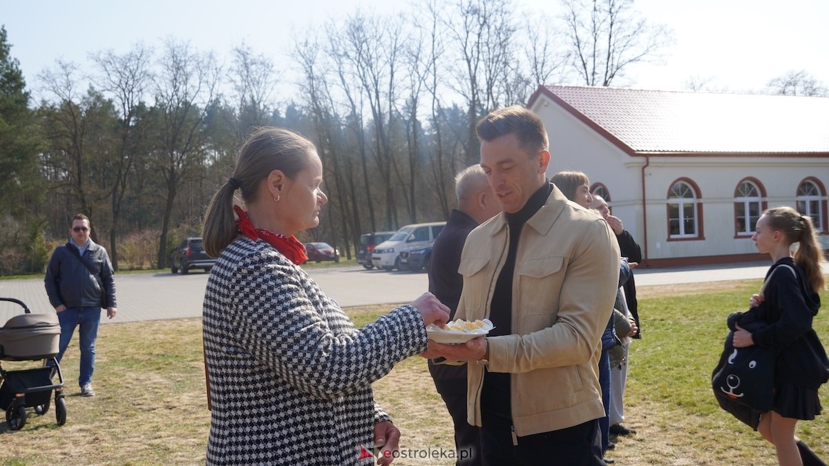 IV Jarmark Wielkanocny w Czerwinie [28.03.2026] - zdjęcie #67 - eOstroleka.pl