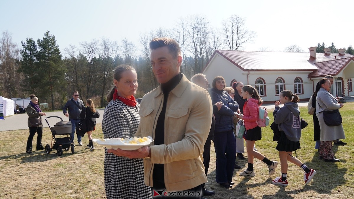 IV Jarmark Wielkanocny w Czerwinie [28.03.2026] - zdjęcie #65 - eOstroleka.pl