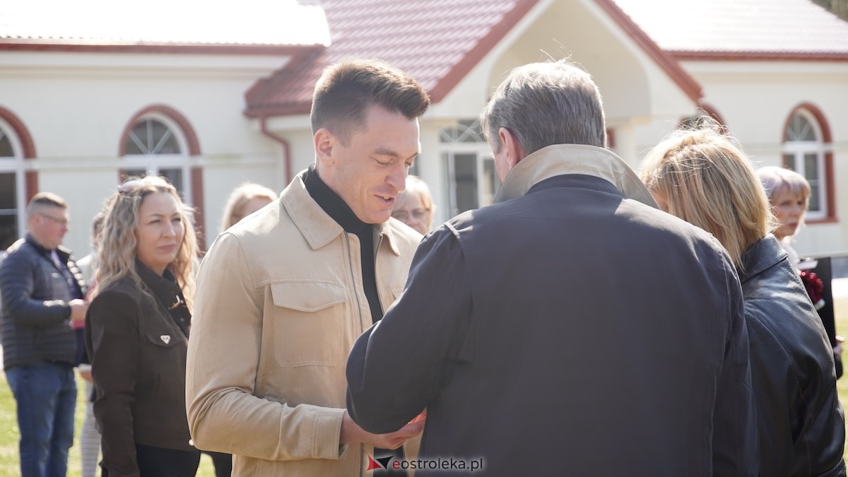 IV Jarmark Wielkanocny w Czerwinie [28.03.2026] - zdjęcie #58 - eOstroleka.pl