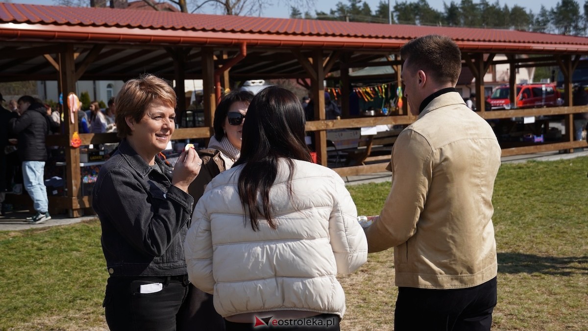 IV Jarmark Wielkanocny w Czerwinie [28.03.2026] - zdjęcie #54 - eOstroleka.pl