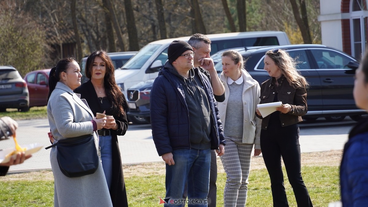 IV Jarmark Wielkanocny w Czerwinie [28.03.2026] - zdjęcie #52 - eOstroleka.pl