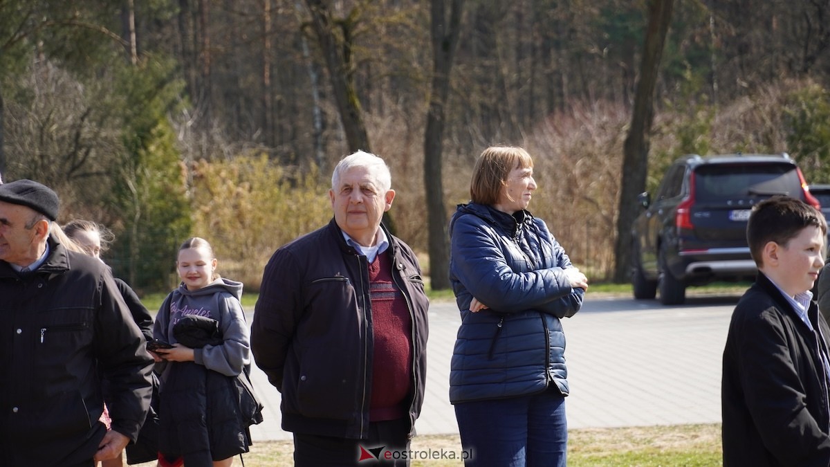 IV Jarmark Wielkanocny w Czerwinie [28.03.2026] - zdjęcie #50 - eOstroleka.pl