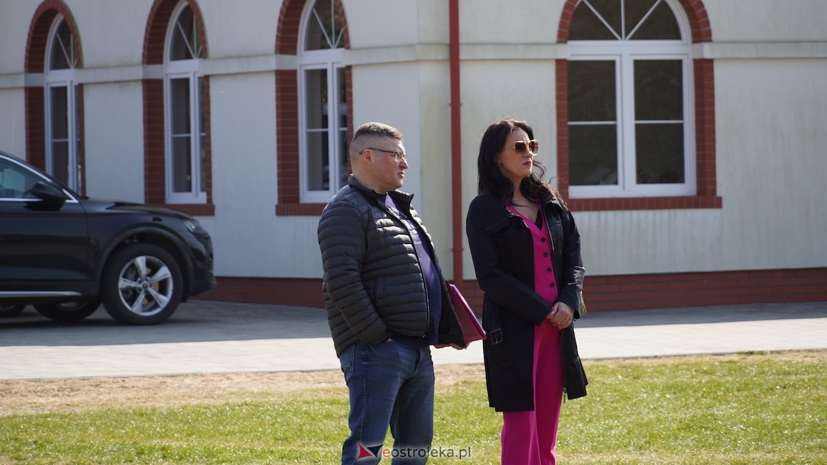 IV Jarmark Wielkanocny w Czerwinie [28.03.2026] - zdjęcie #48 - eOstroleka.pl
