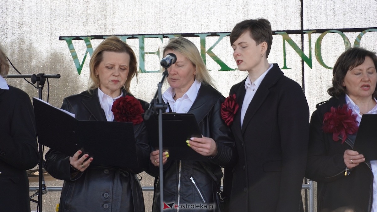 IV Jarmark Wielkanocny w Czerwinie [28.03.2026] - zdjęcie #44 - eOstroleka.pl