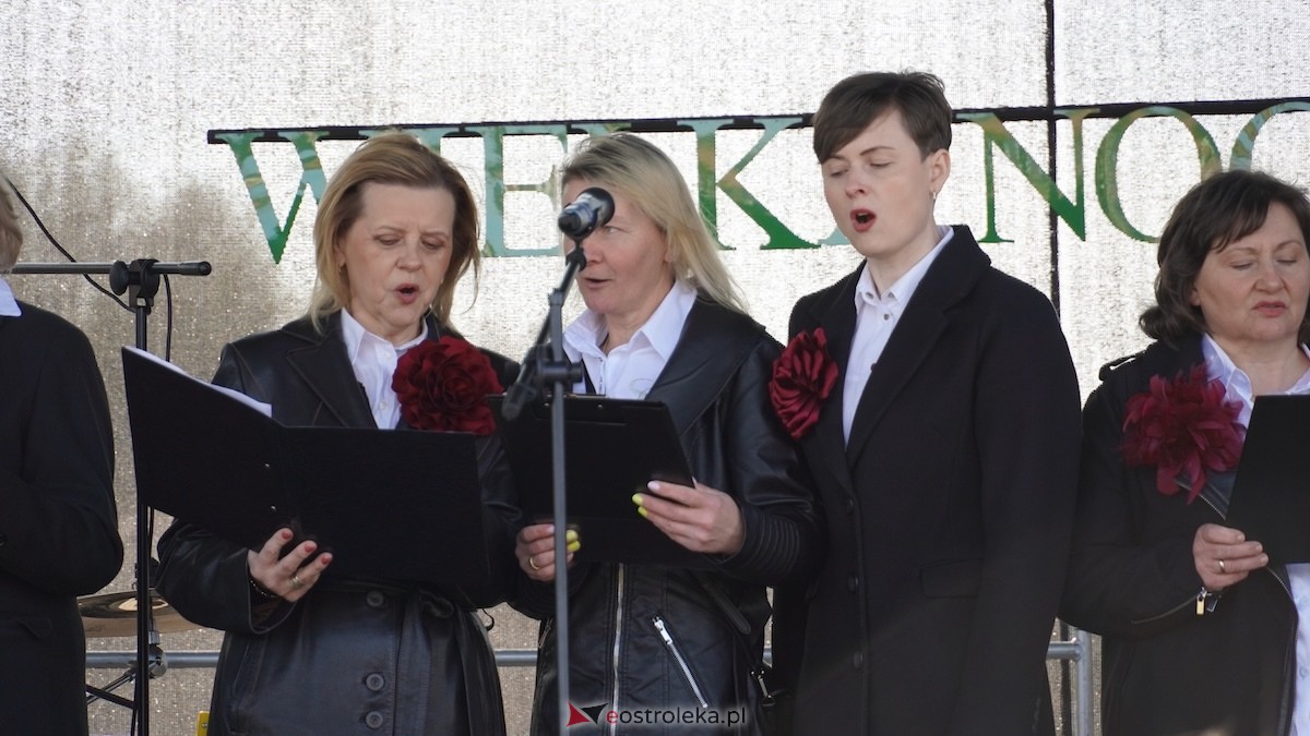 IV Jarmark Wielkanocny w Czerwinie [28.03.2026] - zdjęcie #42 - eOstroleka.pl