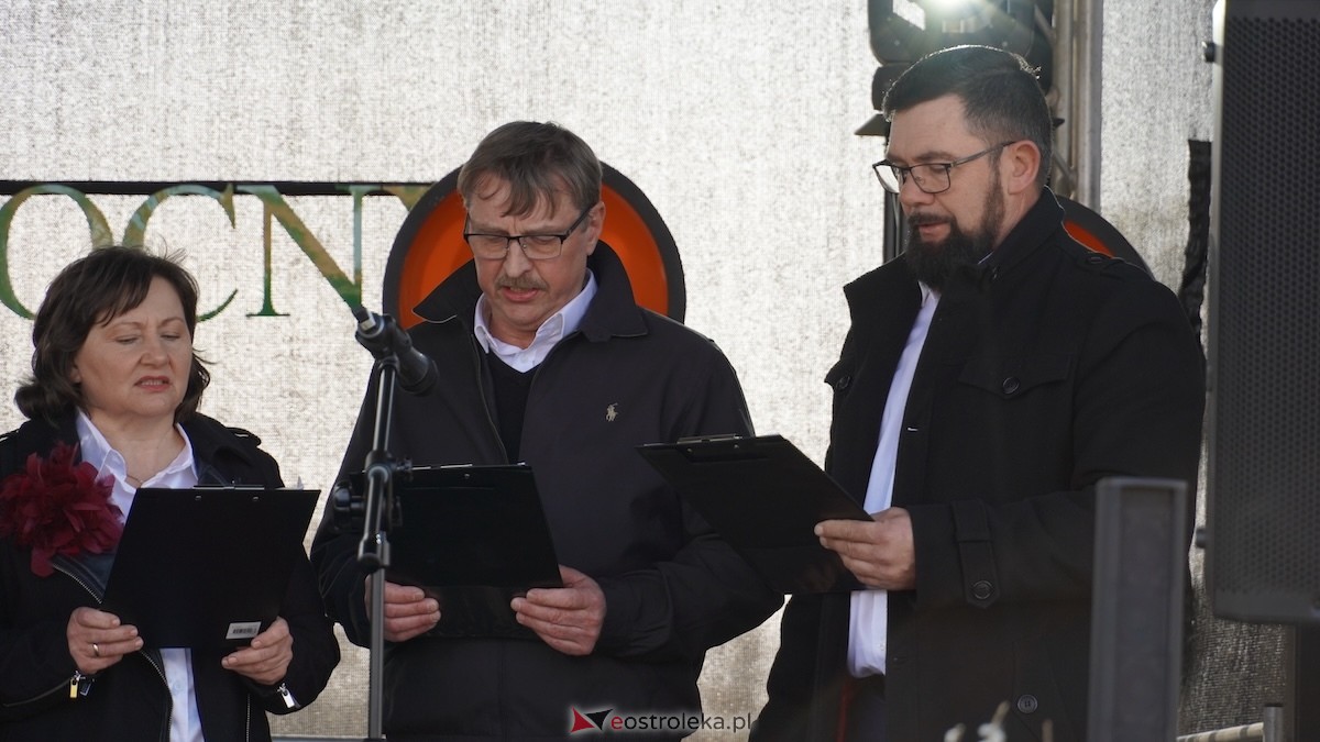 IV Jarmark Wielkanocny w Czerwinie [28.03.2026] - zdjęcie #40 - eOstroleka.pl