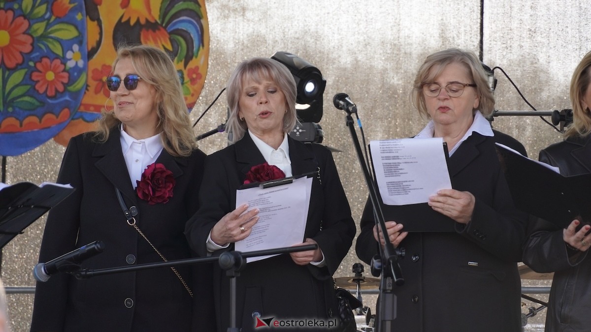 IV Jarmark Wielkanocny w Czerwinie [28.03.2026] - zdjęcie #38 - eOstroleka.pl
