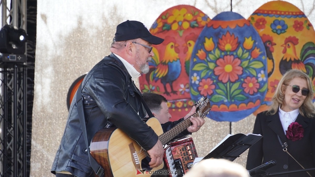 IV Jarmark Wielkanocny w Czerwinie [28.03.2026] - zdjęcie #34 - eOstroleka.pl