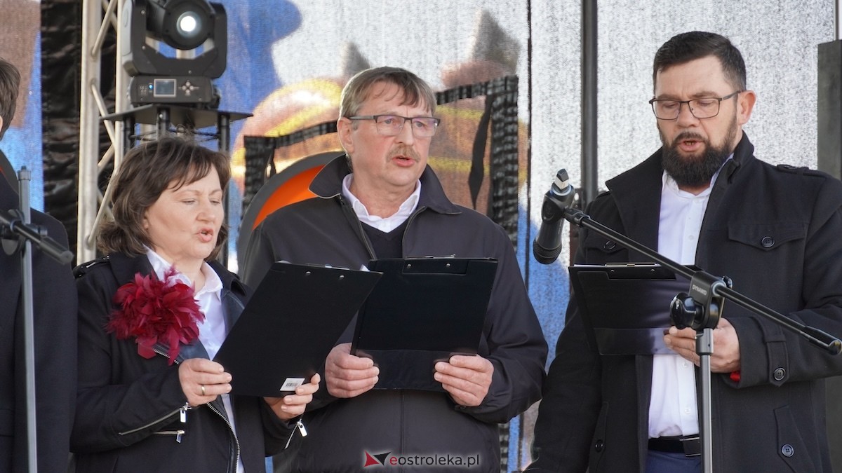 IV Jarmark Wielkanocny w Czerwinie [28.03.2026] - zdjęcie #26 - eOstroleka.pl