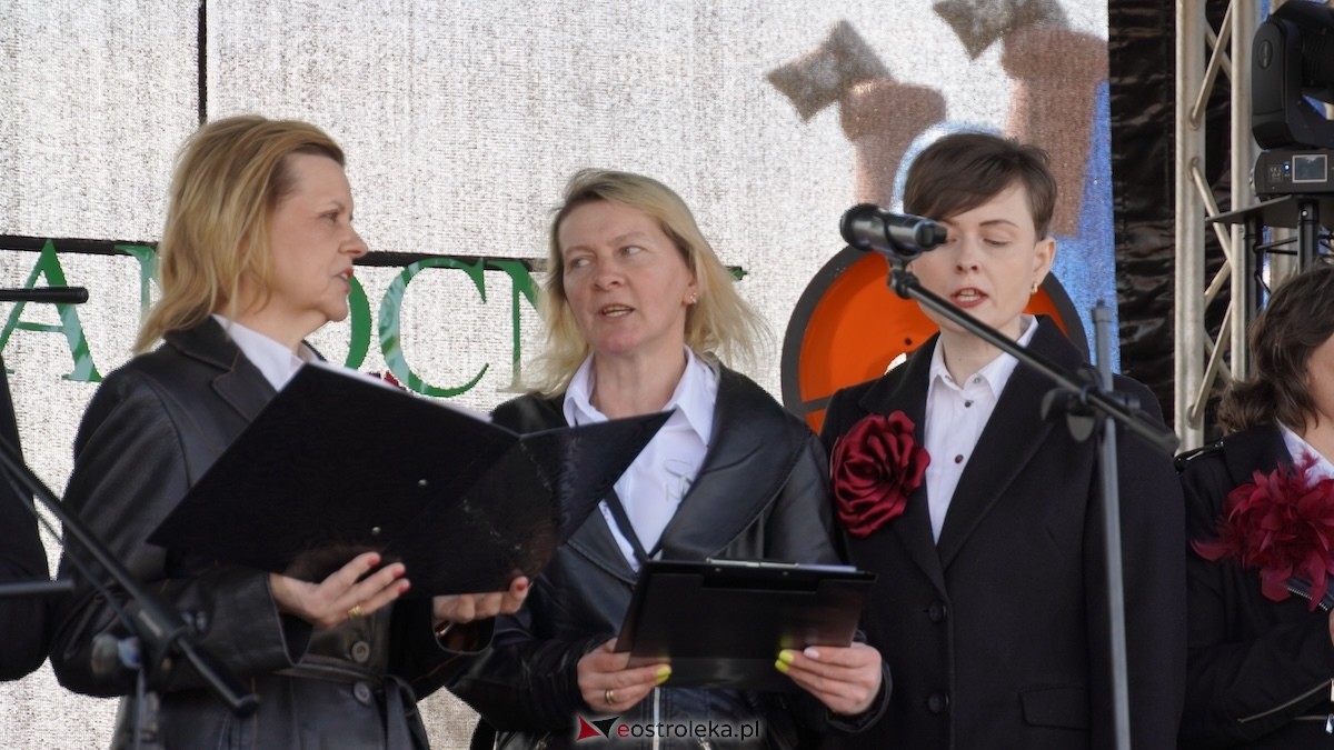 IV Jarmark Wielkanocny w Czerwinie [28.03.2026] - zdjęcie #24 - eOstroleka.pl