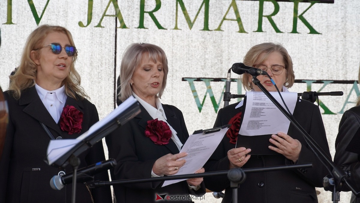 IV Jarmark Wielkanocny w Czerwinie [28.03.2026] - zdjęcie #22 - eOstroleka.pl