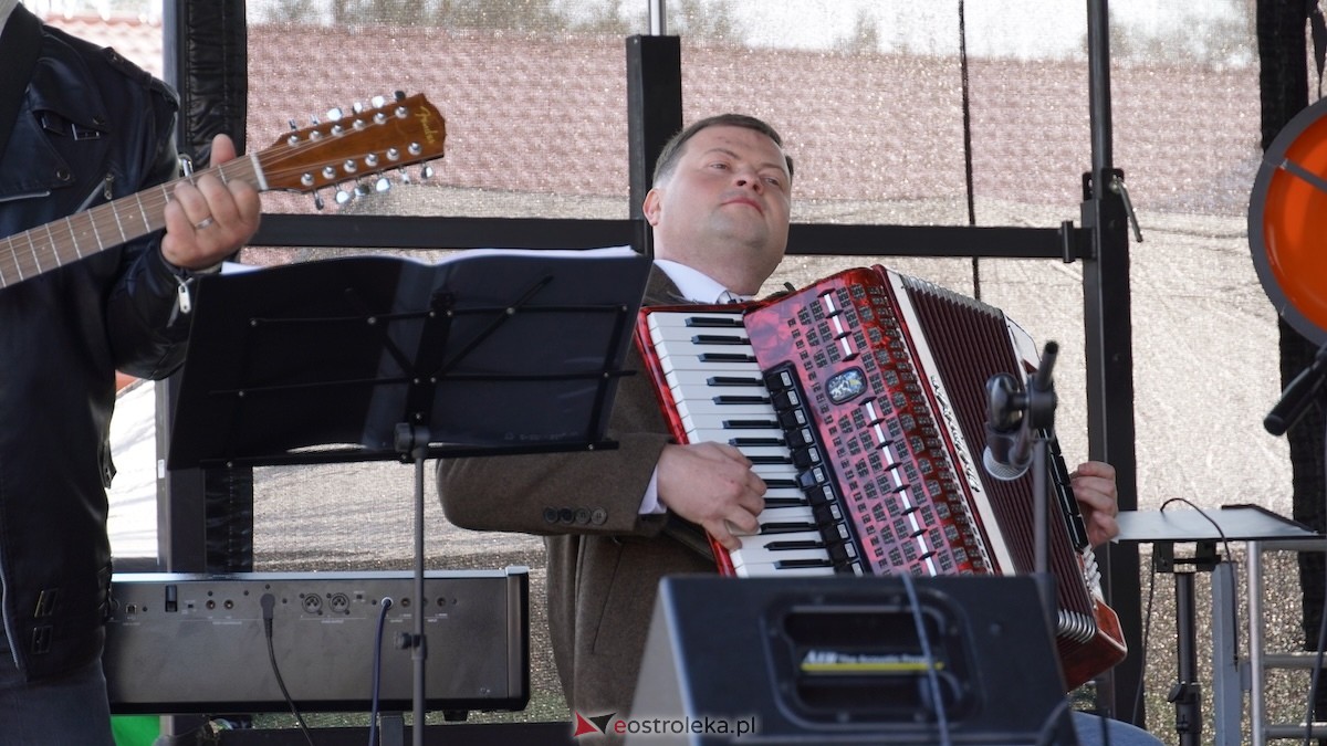 IV Jarmark Wielkanocny w Czerwinie [28.03.2026] - zdjęcie #20 - eOstroleka.pl