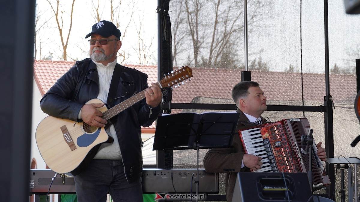 IV Jarmark Wielkanocny w Czerwinie [28.03.2026] - zdjęcie #18 - eOstroleka.pl