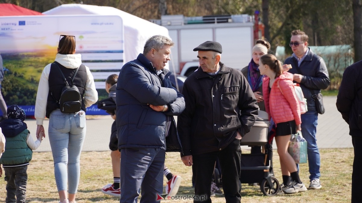 IV Jarmark Wielkanocny w Czerwinie [28.03.2026] - zdjęcie #173 - eOstroleka.pl