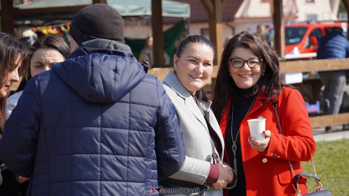 IV Jarmark Wielkanocny w Czerwinie [28.03.2026] - zdjęcie #171 - eOstroleka.pl